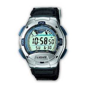 W-753V-2AVEF Casio Collection